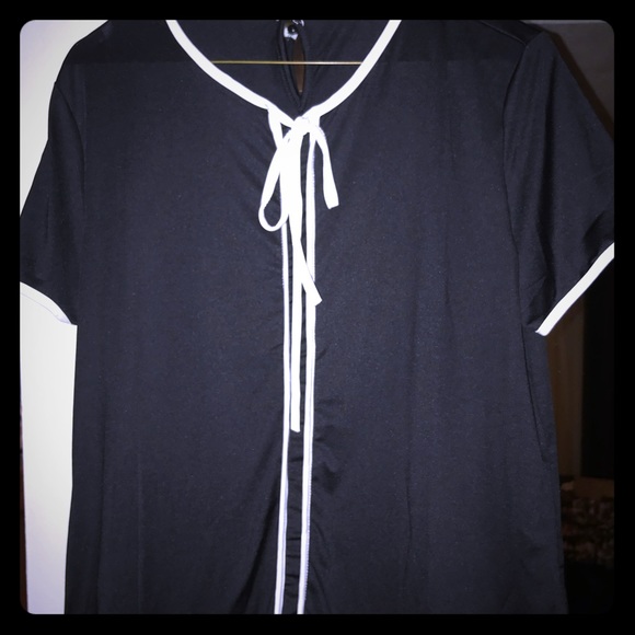 no name Tops - Work or play Blouse